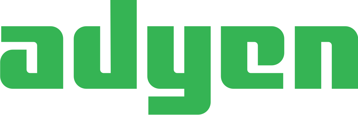 Adyen Corporate Logo.svg