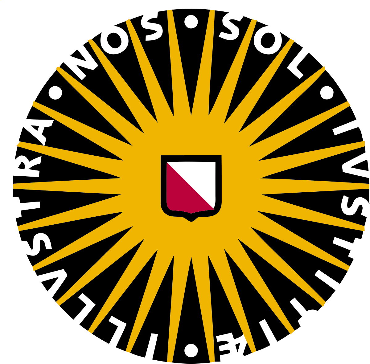 Utrecht University logo.svg